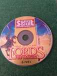 Gra PC - Lords of Magic