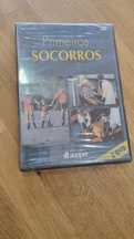 Dvd primeiros socorros