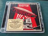 Led Zeppelin Mothership 2  CD