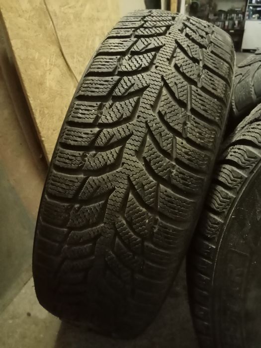 Резина 185/65r14 зима