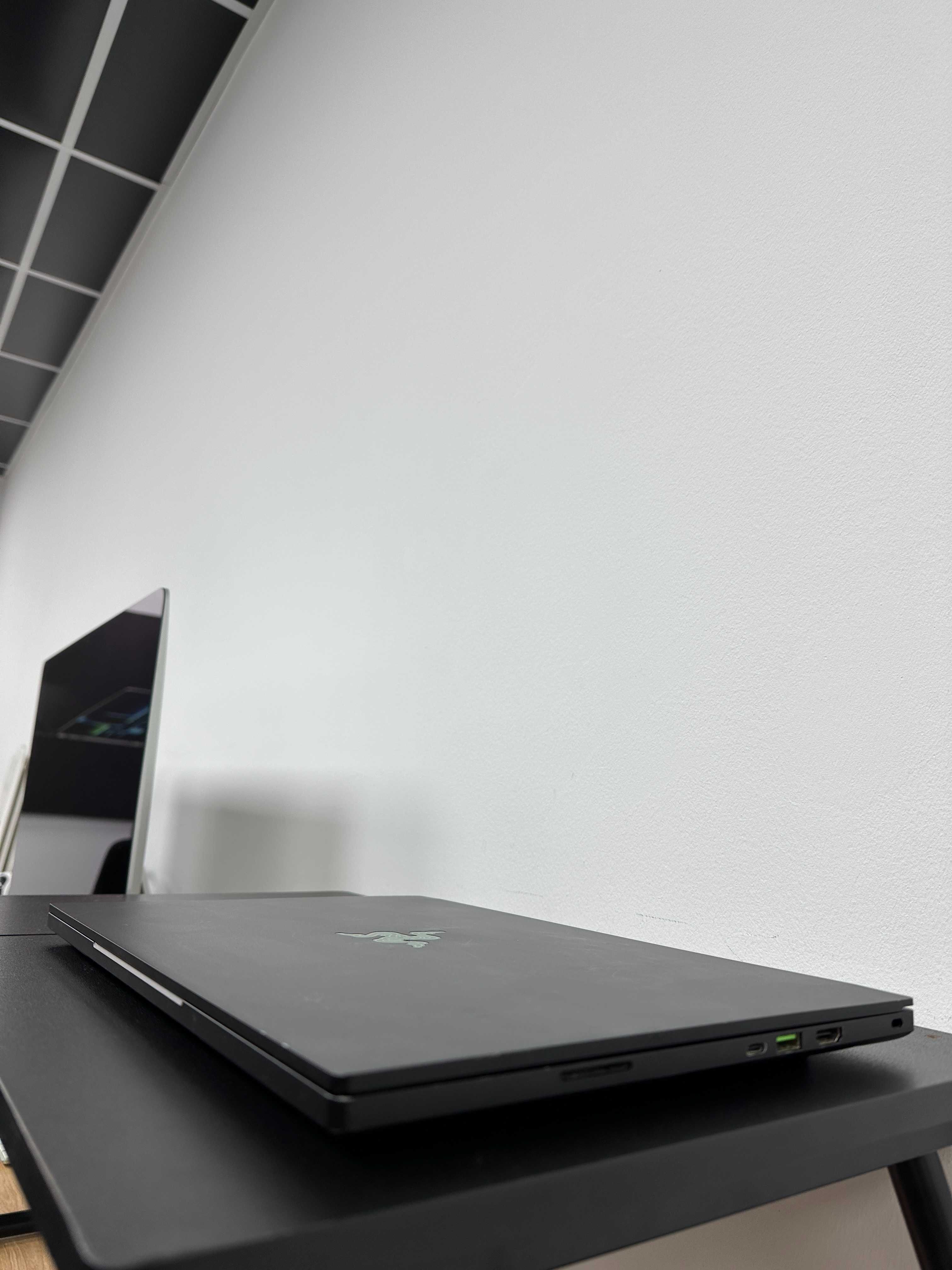 ігровий Razer Blade RZ09 (i7-11800H/32gb/1Tb/RTX 3080-8Gb)  87484SV