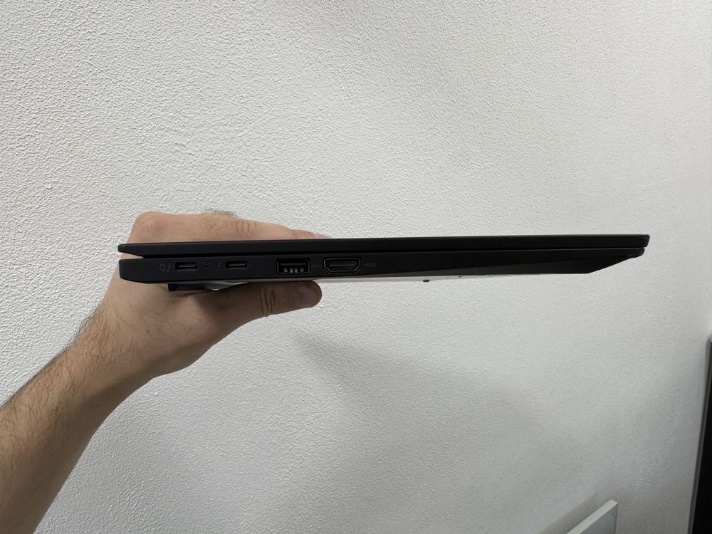 Lenovo ThinkPad x1 carbon gen 11 touch 16/512 i7 1355u