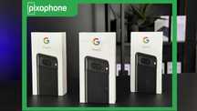 NEW Google Pixel 8 8/128GB Obsidian Гарантія Оплата частинами