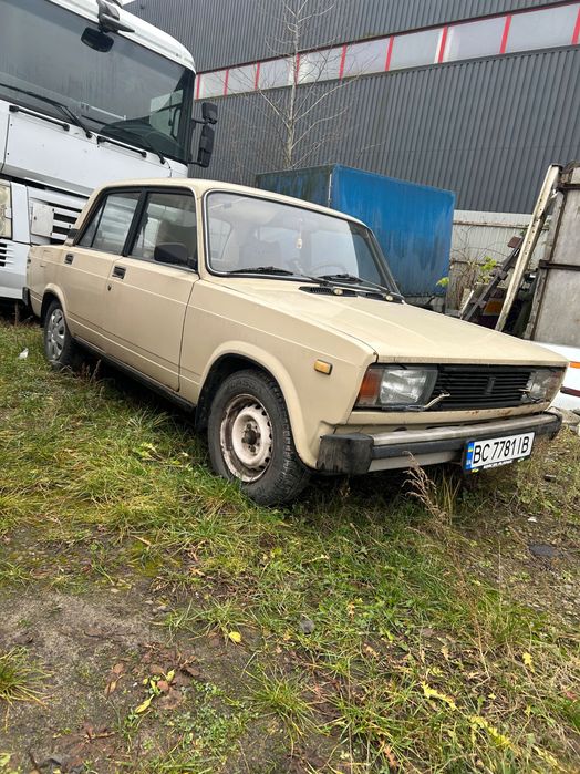 ВАЗ 2105 Ідеальний стан