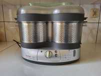 Parowar Tefal VITACUISINE VS4001