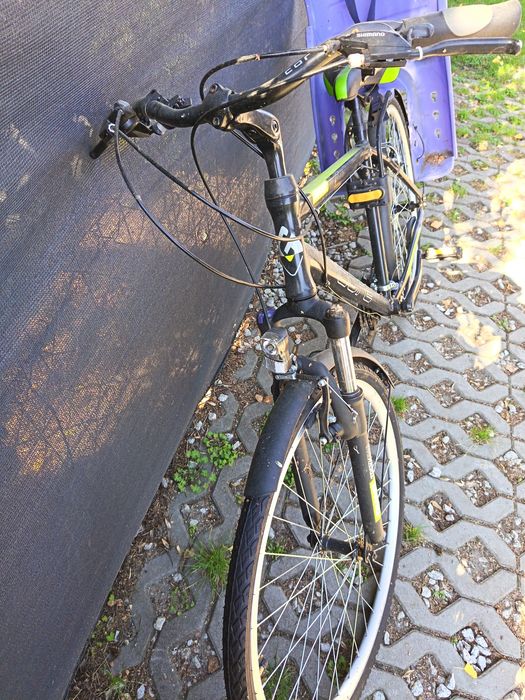 Sprzedam Rower męski