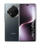 Honor Magic 7 Lite 5G/512GB Nowy czarny