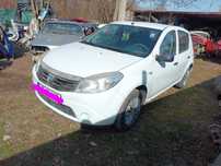Двигатель Мотор Рено Renault Duster Logan MCV Clio2 К4М 1.6 16V бензин
