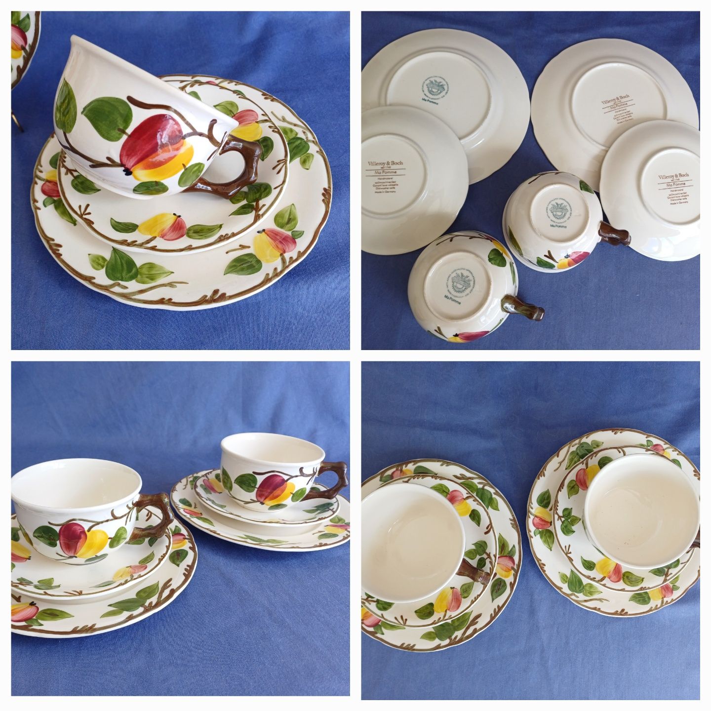 Villeroy Boch Gernany Вінтаж