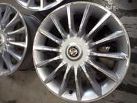 Felga 16 Alfa Romeo 4x98 7J et39 1szt