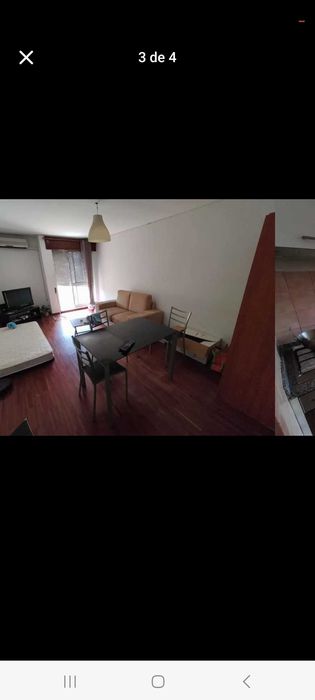 quarto bairro Norton Matos polo 2
