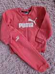 Костюм від Puma.