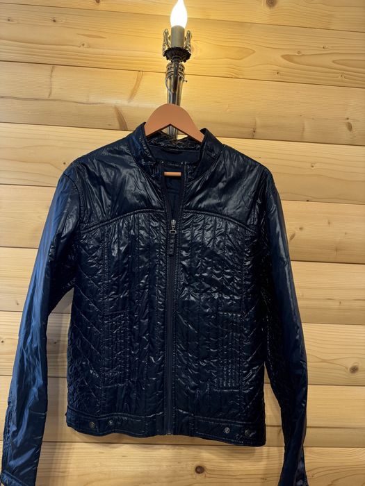 Куртка чоловіча Calvin Klein jeans, 44-46