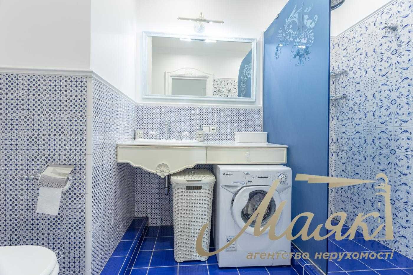 Продаж 3к. квартири в ЖК Park Avenue VIP/ Парк Аненю ВІП Голосіївський