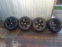 Alufelgi BMW 225/55R16 Tanio