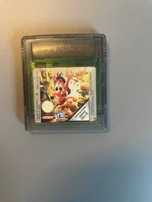 Hugo Gameboy Color