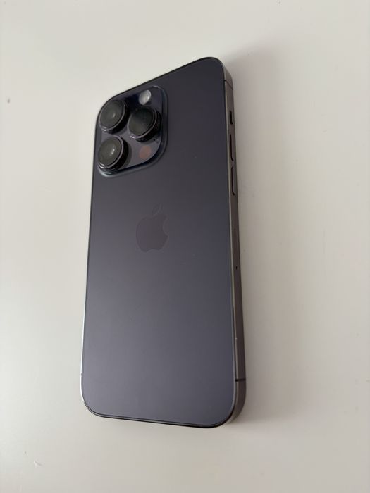 Iphone 14 pro 128 gb