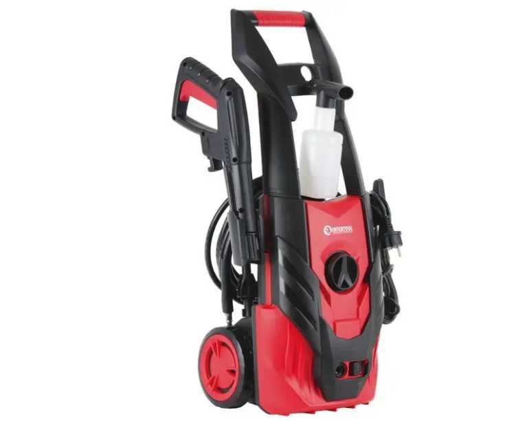 Мийка високого тиску Intertool DT-1503, 1400 Вт, 80-110 бар