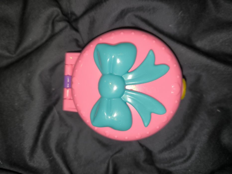 Polly pocket 2020