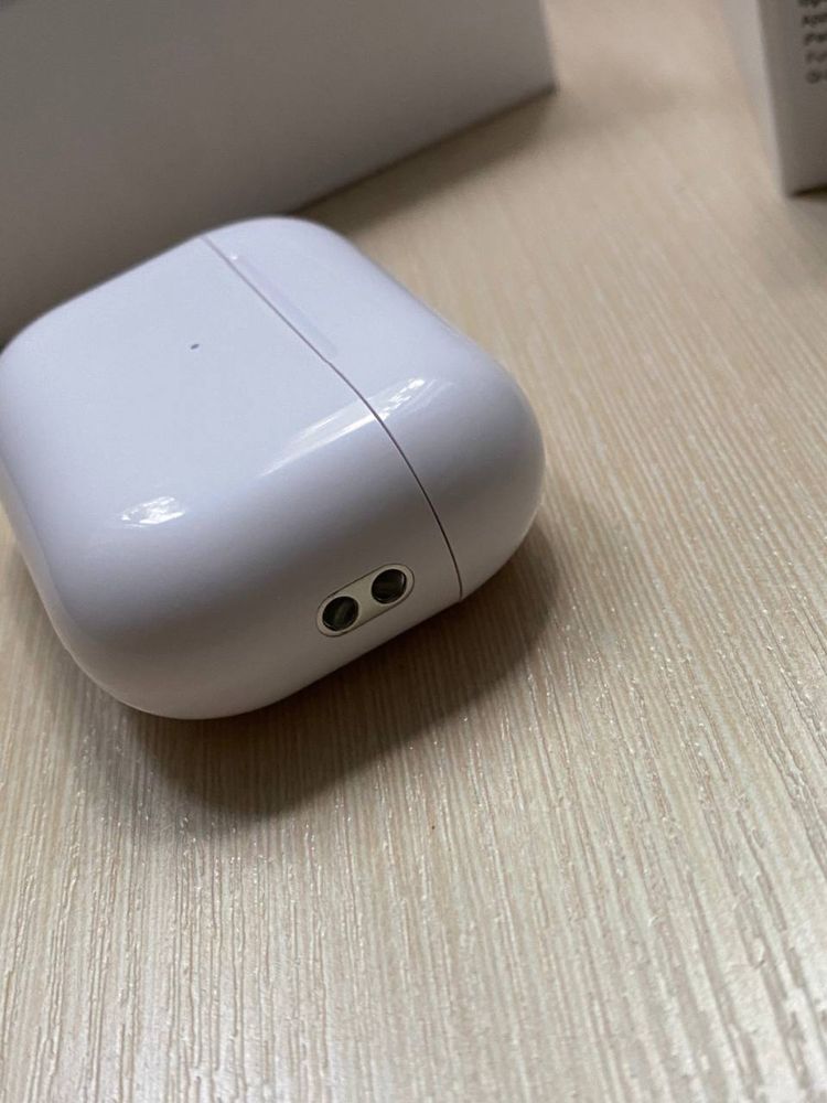 Apple AirPods Pro 2gen на гарантії