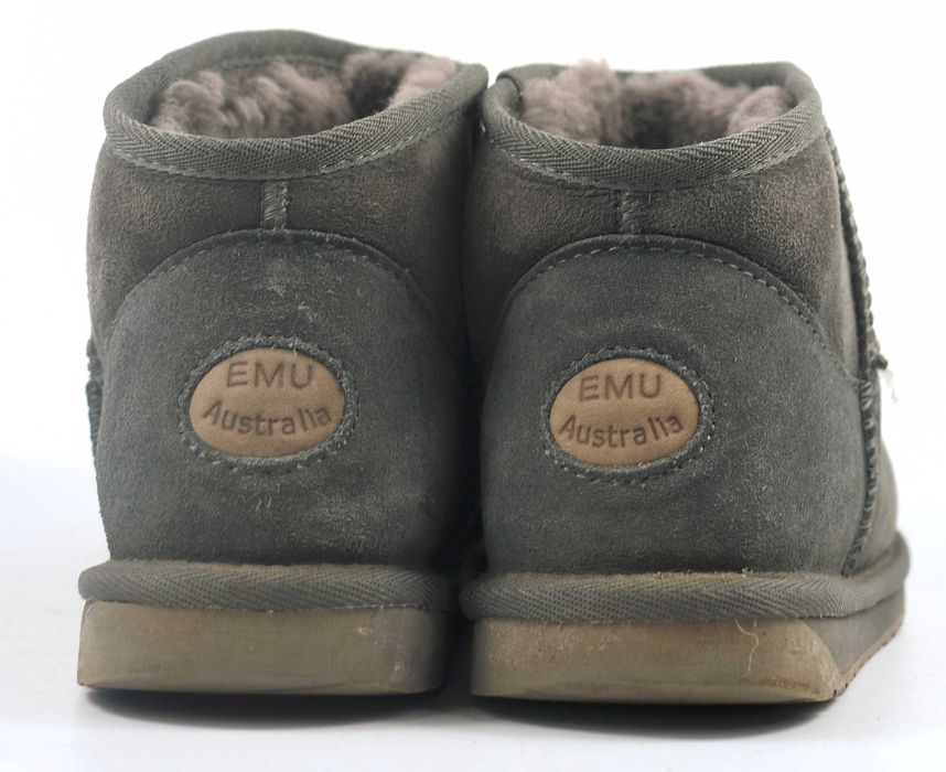 Używane śniegowce emu australia aarons roz. 37
