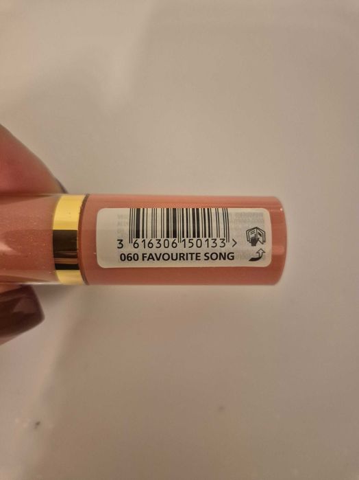 Błyszczyk do ust MaxFactor