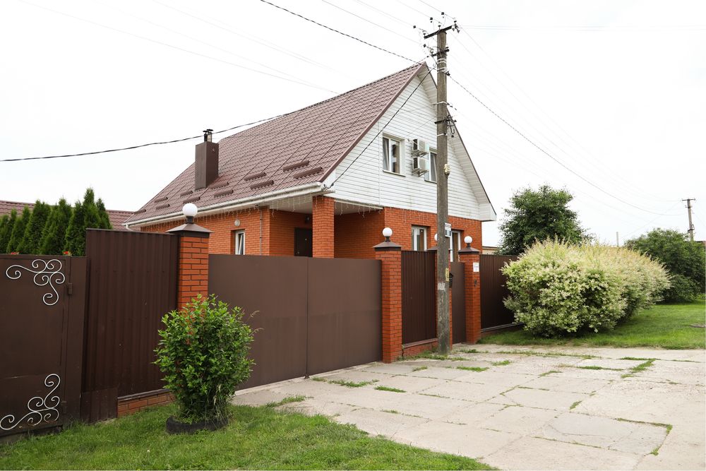 Продаж сучасного будинку 2019 року