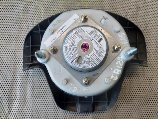 Airbag do volante SEAT Ibiza III (6L1)