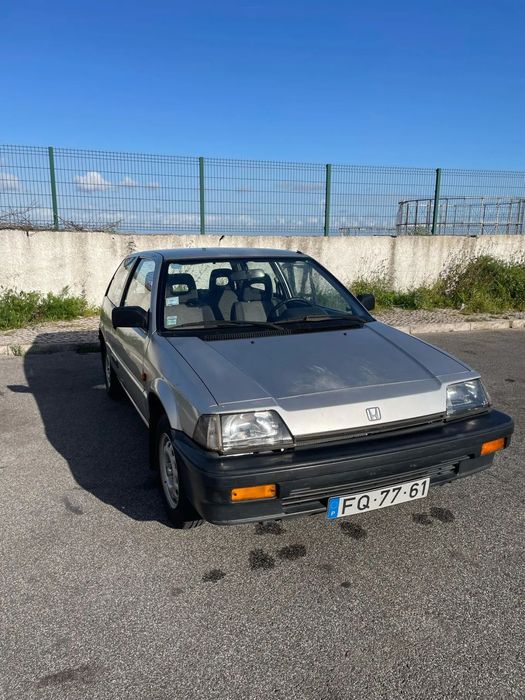 Honda Civic 1.3