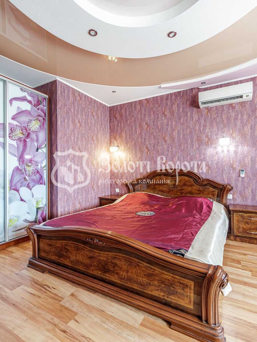 Квартира, 3к. Гарний стан. Ахматової, 13д, Позняки, Дарницький район