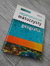 Repetytorium maturzysty geografia