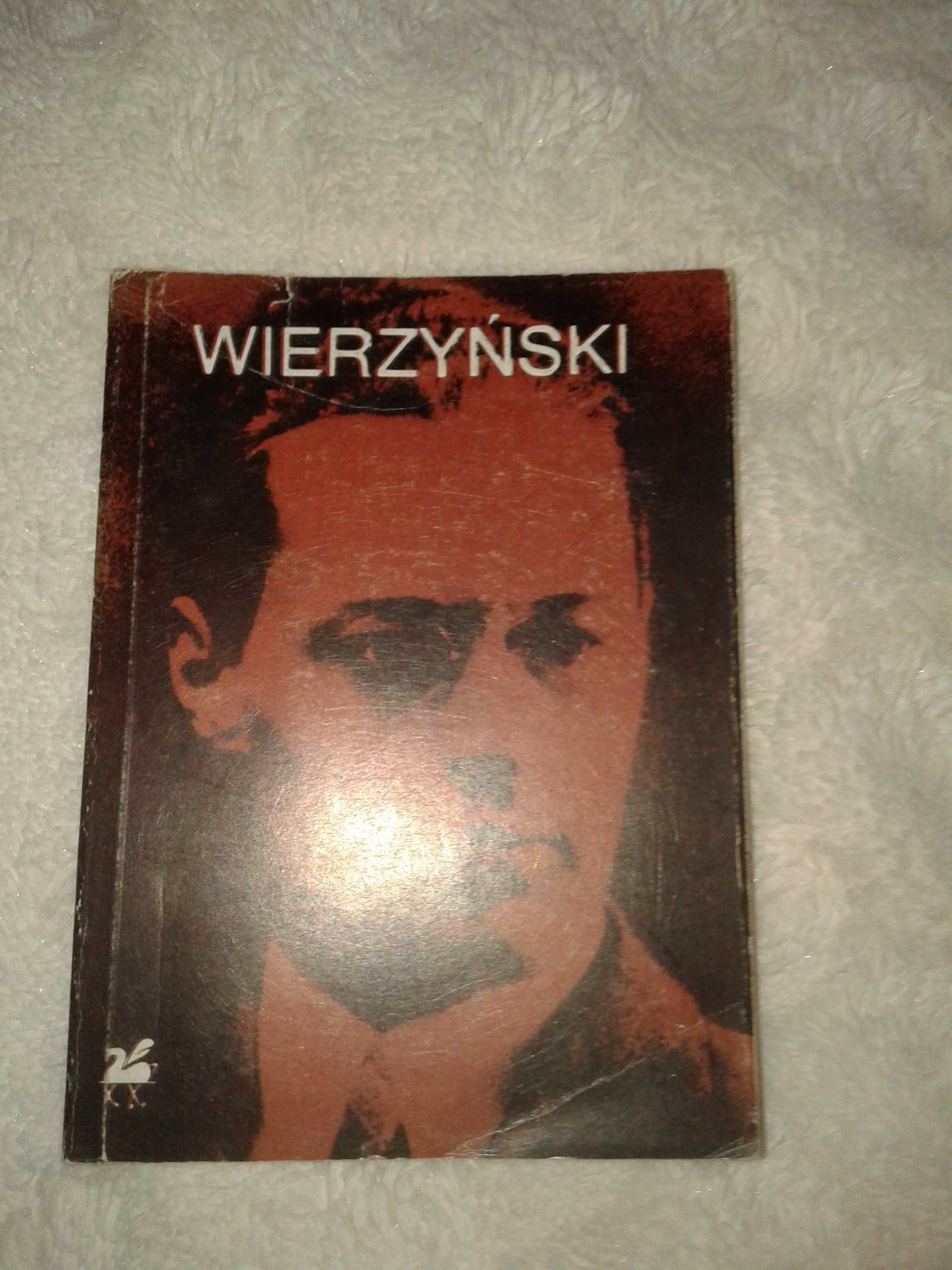 Poezje wybrane - Kazimierz Wierzyński