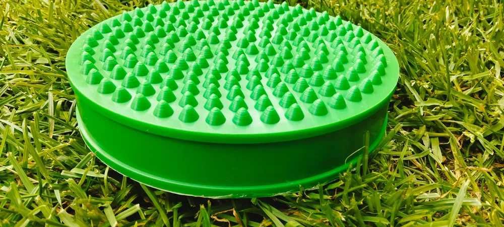 Zestaw sportowo - sensoryczny