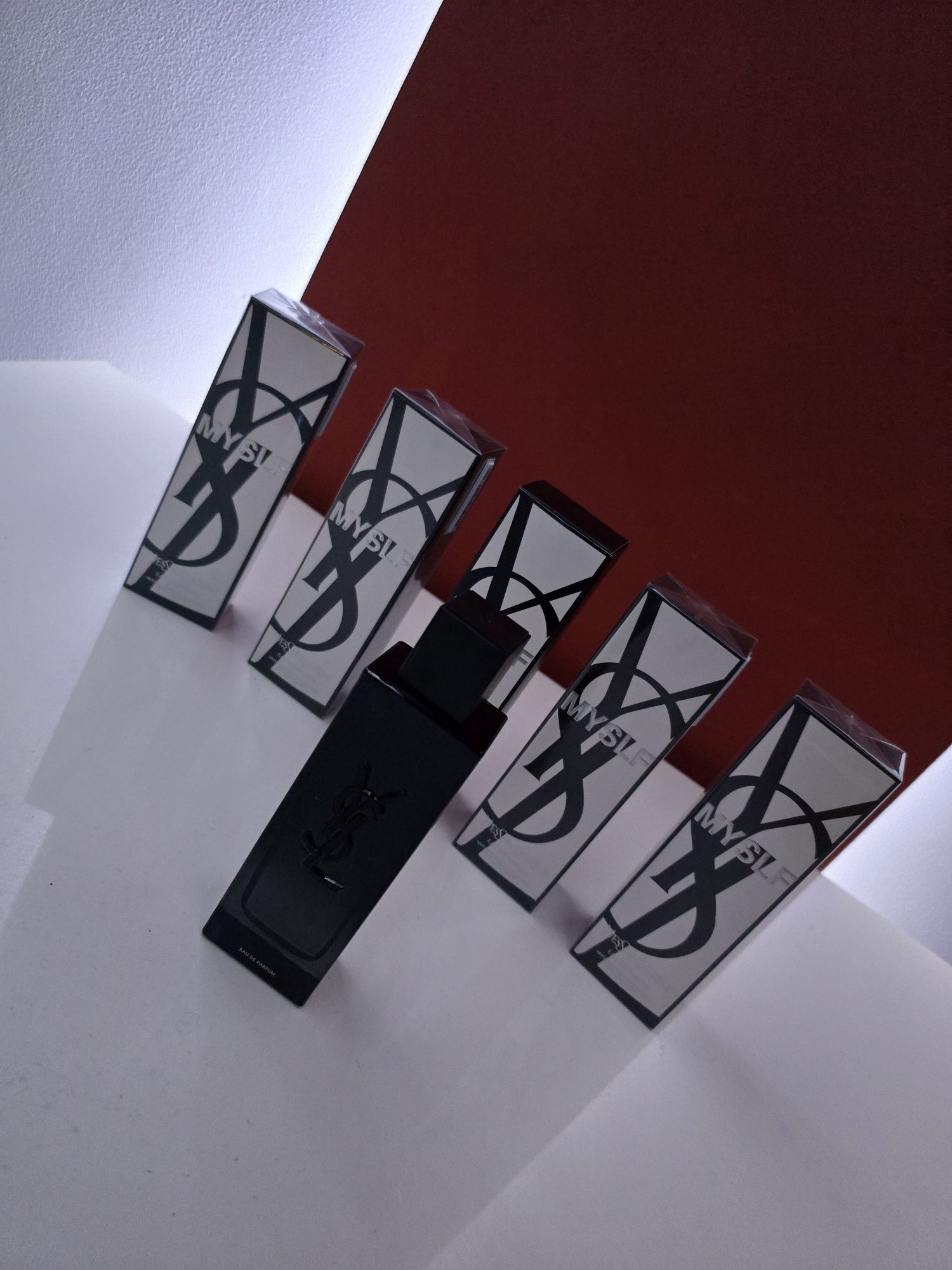 YSL MySelf edp 100ml
