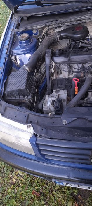 Продам Авто пасат В4