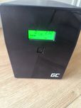 UPS komputerowy Green Cell 1200 W