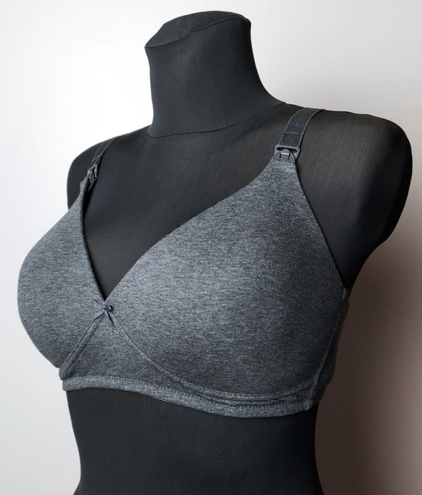 H&M_nowy usztywniany biustonosz_80E