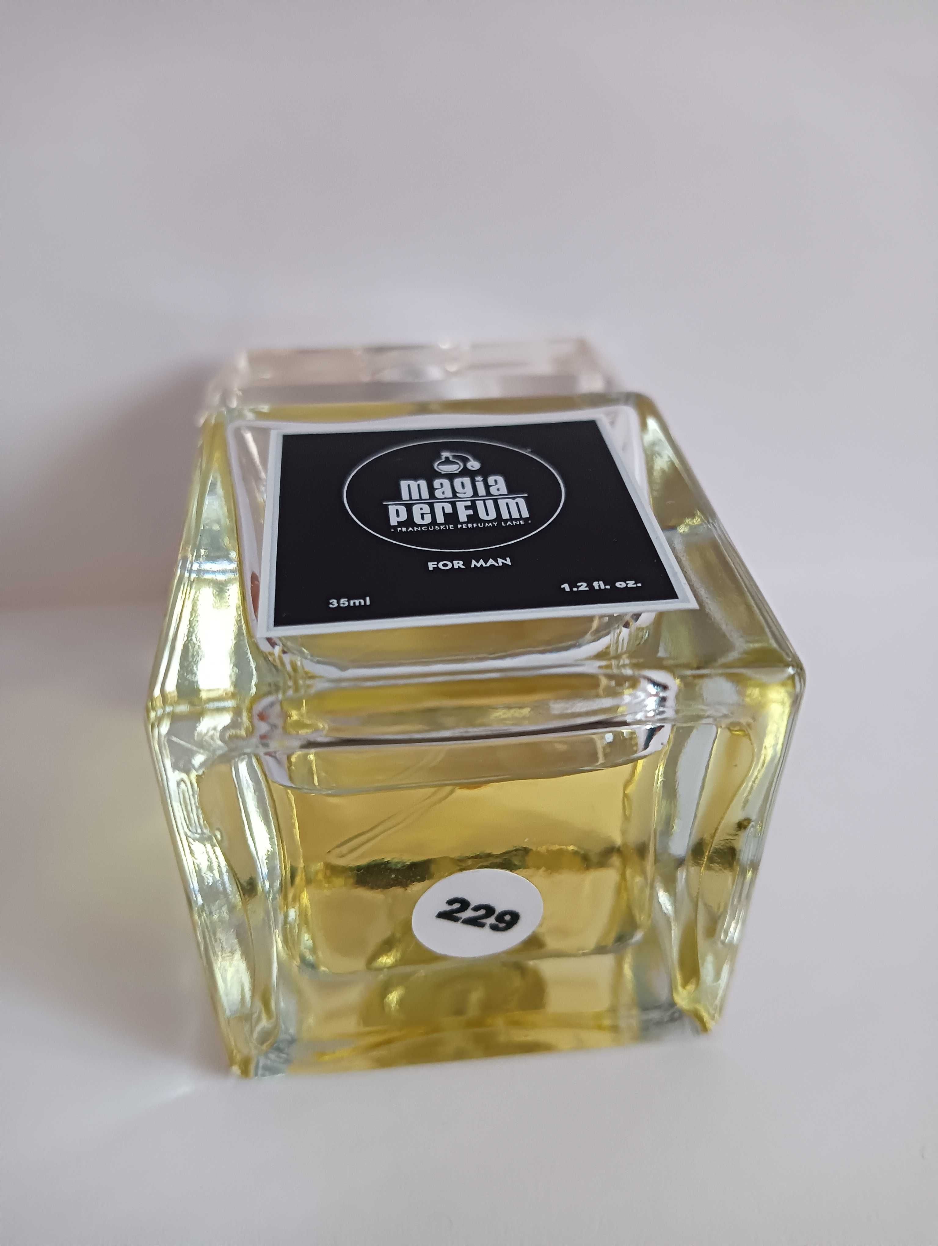 Hermes Terre d’Hermès odp. PERFUMY FRANCUSKIE Magia Perfum nr229