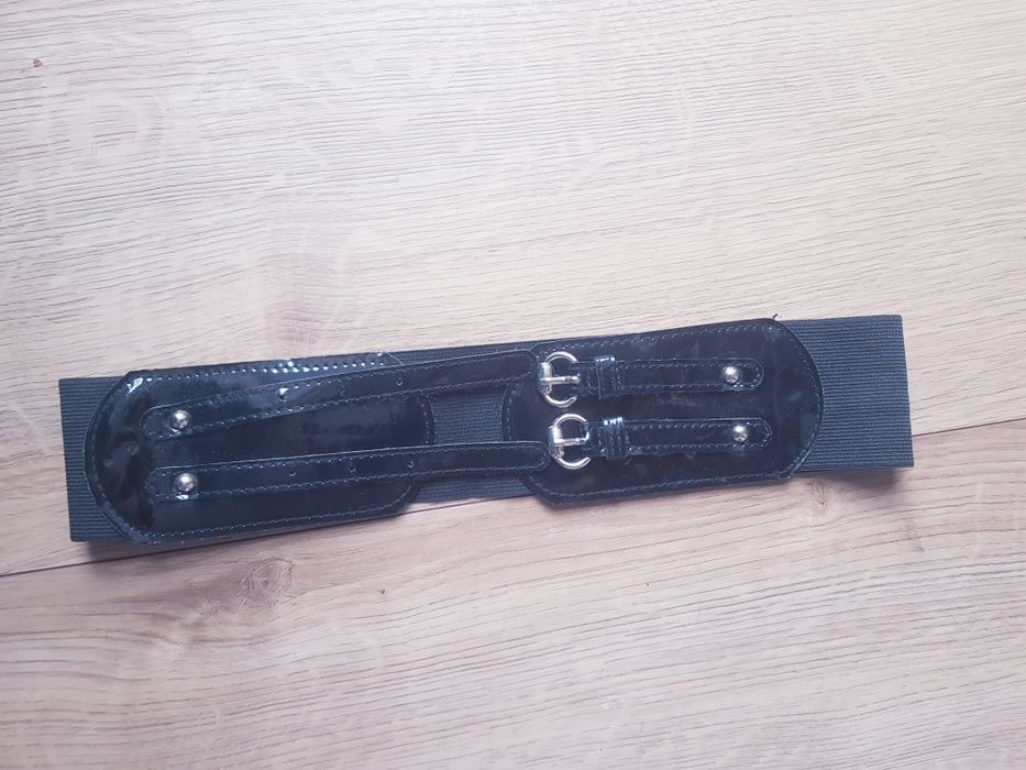 Pasek damski gorsetowy rozmiar uniwersalny ,regulowany