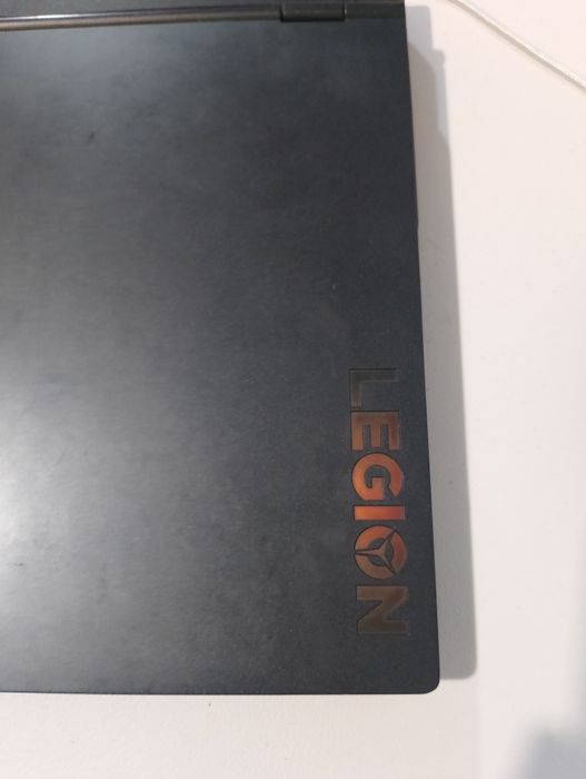 Lenovo Legion 5-й
