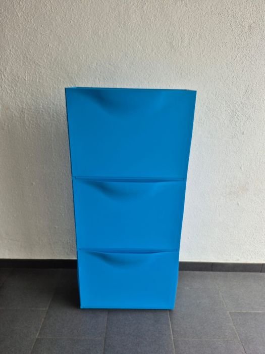 Sapateira criança Ikea