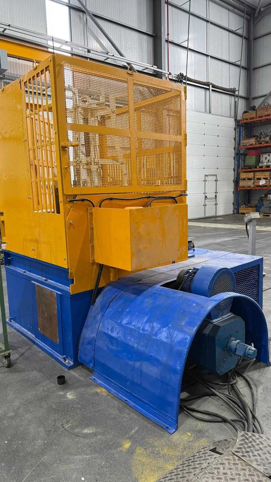 Máquina de Trefilar Arame de Cabeça Única MILL TV-100