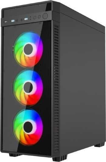 FV| Komputer gamingowy do gier Ryzen 7 5700X/RTX 5060/32GB RAM/SSD 1TB