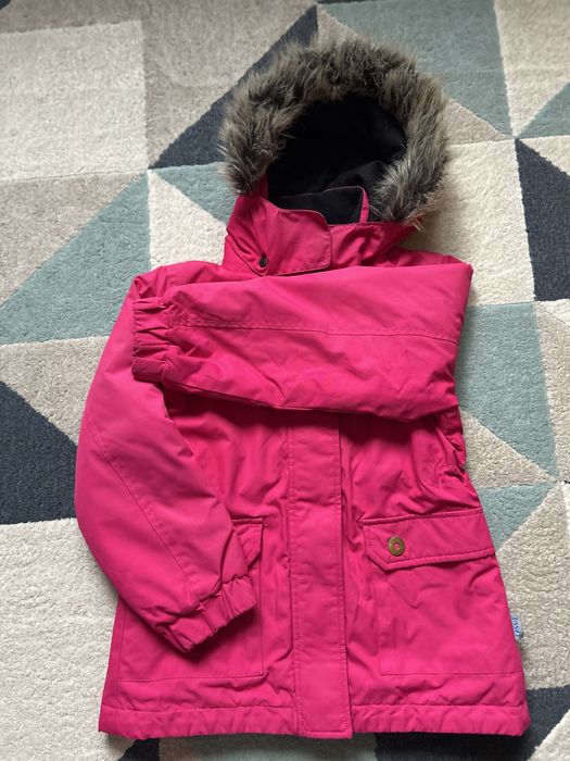 Зимова куртка Lassie 110