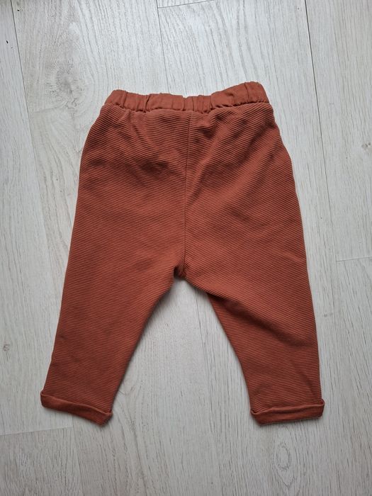 Spodnie chłopięce H&M 86