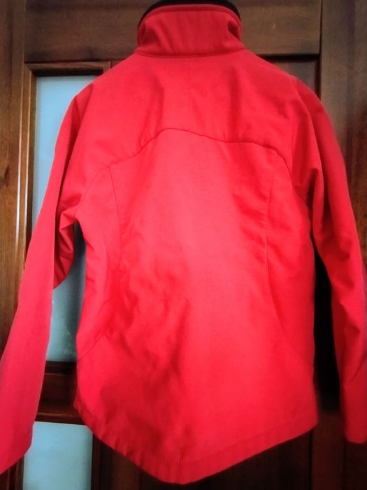 Kurtka sportowa Softshell
