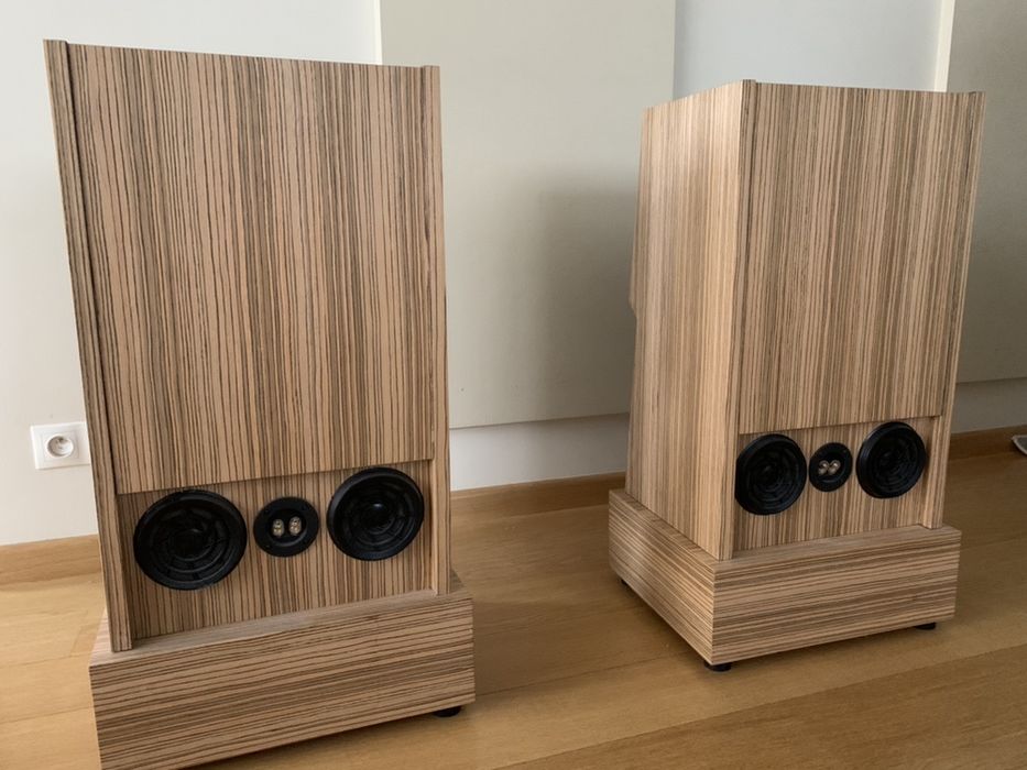Dynaudio 300