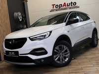 Opel Grandland X 2.0 CDTI * 177KM *automat * GWARANCJA * bezwypadkowy * FILM