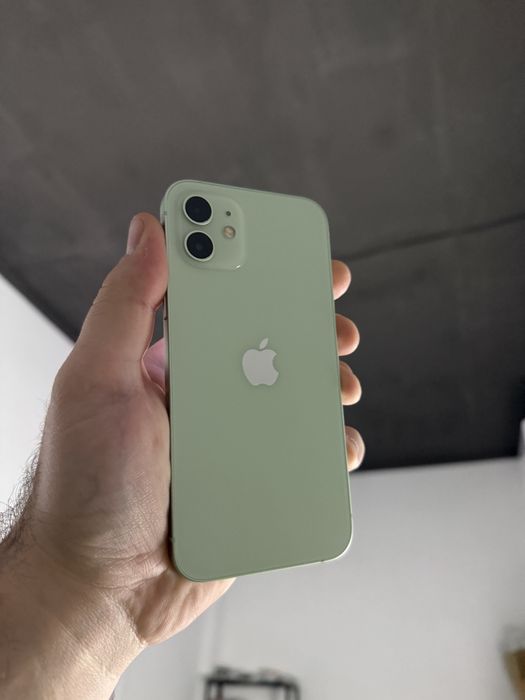 Apple iphone 12 256 gb 95% айфон 12