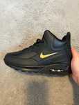 Damskie Nike air max 90 czarne i białe 36-41